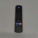 Replacement Voice Remote Control for TV-Stick/Insignia Toshiba TCL Hisense Stick Smart TVs(1st/2nd/3rd Gen)