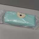 RealPlus Crochet Hooks, 12 Sizes Crochet Hook Set, Crochet Kit for Beginners, Knitting Needles with Ergonomic Handles for Arthritic Hands, Christmas Gifts for Women, Crochet Needles with Blue Case (Green)