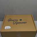 72-Inch Victorian Velvet Christmas Tree Skirt with Gold Damask Embroidery and Plush Lace Ties, Burgundy