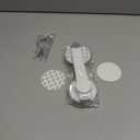 Toilet Locks Baby Proof (2-Pack) Ideal Baby Proof Toilet Lid Lock with Arm  No Tools Needed Easy Installation with 3M Adhesive  Top Safety Toilet Seat Lock  Fits Most Toilets, White