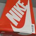 Nike Men's Court Vision Mid Next Nature Shoes, White/White-White, 11