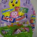 2 x Assorted Easter Chocolate and Candy (Butterfinger, Crunch, Baby Ruth, Tic Tac Chewy Fruit Adventure, Tic Tac Chewy Sour) 80CT SUB - 28.8oz