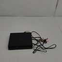iLive DVD Player, Remote Control & Video Cables Included, D200Bi