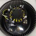 S97018218 Bathroom Fan Motor Replacement - Fit for Broan Nutone QTR100, QT110, QTR110-A, QT110LE, QTR100L, QTXEN110, QTRN110, QTN110E-A, QT90L, QT90E, Replaces OEM S97020971 S97020048