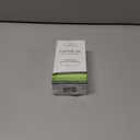 Castor Oil for Eyelash & Aceite de Castor Organico | Aceite de Ricino para Pestaas  4 fl oz, Cold-Pressed & Hexane-Free, Glass Bottle with Pre-Filled Lash & Brow Applicators