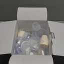 Spectra - S2 Plus Electric Breast Milk Pump for Baby Feeding - Convenient Breast Feeding Support