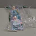 Mattel Disney Frozen Toys, Elsa Fashion Doll & Accessory with Signature Look, Inspired by the Movie