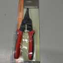 WGGE WG-015 Professional Wire Stripper, Wire Cutter and Wire Crimper 8-inch