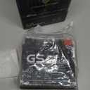 CB CHROMEBATTERY 5L-BS Maintenance-Free 12V 5Ah Battery Replacement for ATV, Motorcycle, Jet Skis, Scooter, UTV, and More - Nut and Bolt (T3) Terminal