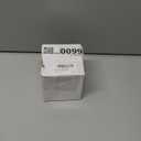 Zeyune 100 Pcs Colorful Chunky Bubblegum Beads 20mm Round Chunk Plastic Rhinestone Large Beads for Pen Jewelry Chain Making Craft Spacer Supplies Wedding Garland DIY (Colorful,Mermaid)