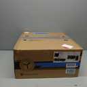 42'' Fandelier Ceiling Fan with Light, Retractable Chandelier Fan, 3 Color Temperature, 6 Wind Speed, Crystal Ceiling Fan for Bedroom Living Room Dining Room-Gold