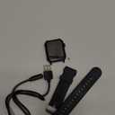 Smart Watch for Men, 120 Sports Modes Smartwatch with 1.83" HD Touchsreen, IP67 Waterproof, Sleep Monitor, Bluetooth Call & Music Control Fitness Watch for Android/iPhone (Black)