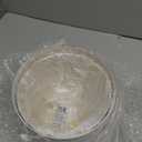 MyGift Modern Hammered Brass Plated Metal Planter Pots  Set of 2 Indoor Plant Containers, 6 & 5-Inch Cylindrical Metallic Planters  Handcrafted in India