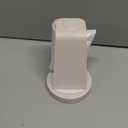 Anlmz 3 in 1 Charging Station for iPhone, Wireless Charger for iPhone 17 16e 16 15 14 13 12 11 X Pro Max & Apple Watch - Charging Stand Dock for AirPods (Pink)