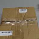 Rubber Door Threshold Ramp Self-Adhesive Rubber Ramp for Door Threshold 2/5 Inch Rise for Wheelchair Scooter Doorway Floor Tile Threshold Transition Strip Reducer (Black, 2 in Wide x 3.3 Ft Long)