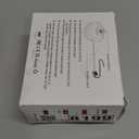 Interactive Cat Toy, Cat Toys Interactive with Touch Activation, Interactive Cat Toys for Indoor Cats with Moving Feather & Mouse Sounds, Cat Toys for Bored Indoor Adult Cats