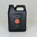 Mixture Man No. 70 Sandalwood & Amber Luxury Laundry Wash  Warm, Woody Laundry Detergent, 32 oz