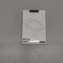 20W Wireless Charger, Wireless Charging Pad 20W Wireless Fast Charger Compatible with iPhone 17/17 Pro Max/16/15/14/13/12//11 Series; Samsung Galaxy S25/S24/S23/S22/S21/S20, AirPods Pro 3