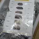 Cordless Tiller Cultivator for Dewalt 20v Max Battery, 360RPM Electric Tiller for Gardening, 11.8in Tilling Width  8.6in Depth, Battery Powered Tiller for Lawn/Soil Cultivation (Battery Not Included)