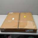 Set of 4 Large Metal Trellis Obelisks Sturdy Round Circle Trellis for Climbing Plant Support Indoor Outdoor Potted Vines, Cucumbers & Flowers, Patio Doorway Garden Decor (25.20" x 21.26")