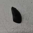 Ergonomic Mouse Wireless Bluetooth Vertical Mouse Three-mode Connection:BT5.0+USB A+USB C- Rechargeable,Ergonomic,6 Buttons,1600 DPI,2.4G Optical-Compatible with Mac ipad Tablet Laptop PC Computer