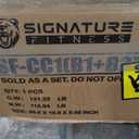 Fitvids Cable Crossover Machine for Weight Lifting and Bodybuilding