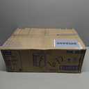 Tork Natural Paper Hand Towel Roll H21 100% Recycled Fiber, Universal Fit 6 Rolls x 800 Ft (RK8002)