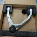 Rough Country Forged Upper Control Arms for 07-18 Chevy/GMC Truck & SUV - 19401A