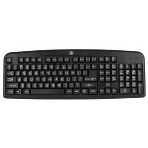 Easy View Keyboard
