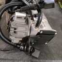 Arnott Air Suspension Compressor - 04-10 Audi A8 Quattro (D3) w/Diesel & W12 Gas