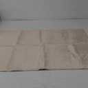 Valenrug Washable Rugs 2x3 - Stain Resistant 2x3 Area Rugs for Living Room, Non Slip Backing Large Area Rugs for Bedroom, Folable Machine Washable Area Rug (2'x3', Beige)