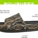 FROGG TOGGS Men's Squisheez Slide Sandal Size 12