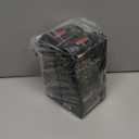 Ogas Glass Emulsion Cleaner,Handle Oil Film Remover,Glass Emulsion Oil Film Purification For Car Surfaces,Fastcleaning,Compact And Easy To Cary (2PCS)