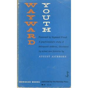 Wayward Youth