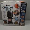 Ninja CREAMi Ice Cream Maker 5 One-Touch Programs with Two 16oz. Pints with Storage Lids NC300