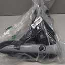 United Ortho Plantar Fasciitis Adjustable Leg Support Brace Fits Right or Left Foot for Soreness Relief, Foot Pain and Stretching (Large, Black)