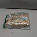 LUCKMEEY Bras for Women No Underwire Wireless Bras - Seamless Push Up Full Coverage Bralettes Comfortable Everyday Bra (Small, Caramel)