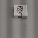 Smart Ring Health Tracker for Men Women with Charging case  IP68 Waterproof Fitness Ring with Sleep Tracker/Heart Rate/Blood Oxygen/Steps/Distance/Calories,Air Gestures,No Subscription,Gold #8