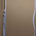 XBoard Magnetic Dry Erase Board/Whiteboard, 36 X 24 Inches Double Sided White Board, Silver Aluminium Frame
