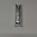 Clarity Blue Glasses for Women and Men Clarity Blue Light Glasses For Reading Eye Strain from Screen Computer Gaming Eye Glasses with Clear Frame & Travel Case