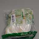 Burrito Baby Blanket, Tortilla Swaddle Blanket, Taco Blanket for Newborn Toddler, 285 GSM Soft Flannel Wearable Wrap Funny Gifts for Baby Shower & First Christmas Boy Girl 0-3 6 9 Months (Beige)