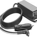 DC Converter 19.5V 19V 150W Car Charger for MSI GS66 GF63 Gaming Laptop ASUS ROG G73GX G75VX G750JM G751JM G75VW GL502VT Replacement ADP-180MB 12V-24V Auto DC Adapter Power Cord Supply