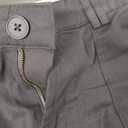 Lepunuo Women's Cotton Casual Military Army Cargo Combat Work Pants, L