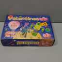 Valentines Day Cards for Kids School with 28 PCS Wacky Tracks Fidget Spinners, Kids Valentine Party Favor, Valentine's Day Classroom Prizes, Ideal Valentine Exchange Gift