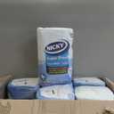 Nicky Super Shine Multipurpose Paper Towel | Plastic Free Packaging | Paper Wrap | Larger Sheets | 3 Layers | Ultra Strong and Absorbent