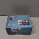 TEEHO TE001 Keyless Entry Door Lock with Keypad - Smart Deadbolt Lock for Front Door with 2 Keys - Auto Lock - Easy Installation - Satin Nickel