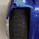 Hover-1 H1 Electric Self Balancing Scooter with 9 mph Max Speed, Dual 200W Motors, 9 Mile Range, and 6.5 Wheels Self Balancing Board (Blue)