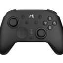 MOBAPAD N1 HD Switch Controller Wireless, NFC, ALPS Dual-Axis Motor, Hall Effect Joysticks, HD Vibration, Compatible with Nintendo Switch