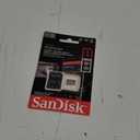 SanDisk 1TB Extreme microSDXC UHS-I Memory Card with Adapter - Up to 190MB/s, C10, U3, V30, 4K, 5K, A2, Micro SD Card- SDSQXAV-1T00-GN6MA, Gold/Red