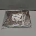 Party Decorations Pistol Shooting Birthday Decorations Set, Party Supplies Includes Birthday Banner, Cake Topper, Cupcake Toppers, Latex Balloons